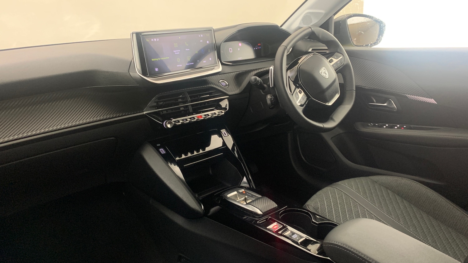 Used Peugeot 208 2025 for sale - 77511960: Photo 2