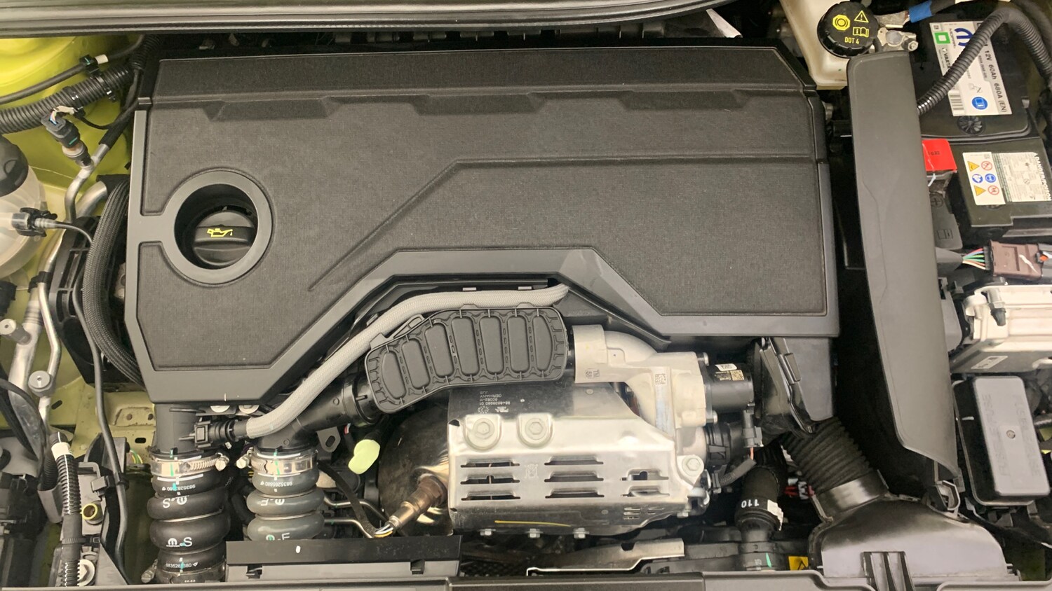 Used Peugeot 208 2025 for sale - 77511960: Photo 21