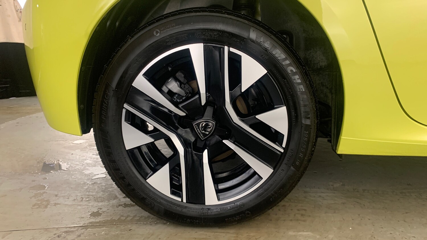 Used Peugeot 208 2025 for sale - 77511960: Photo 22