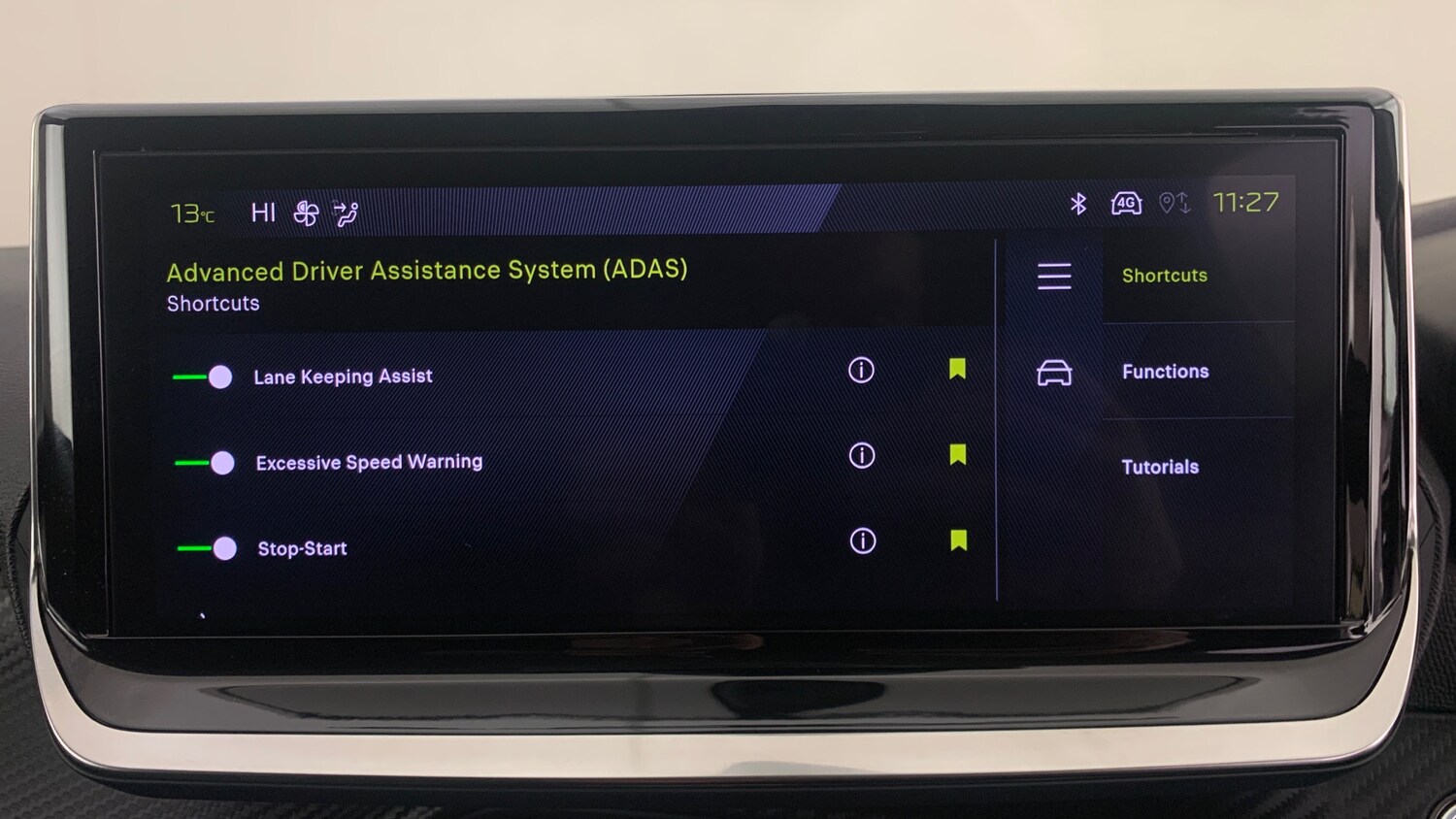 Used Peugeot 208 2025 for sale - 77511960: Photo 24