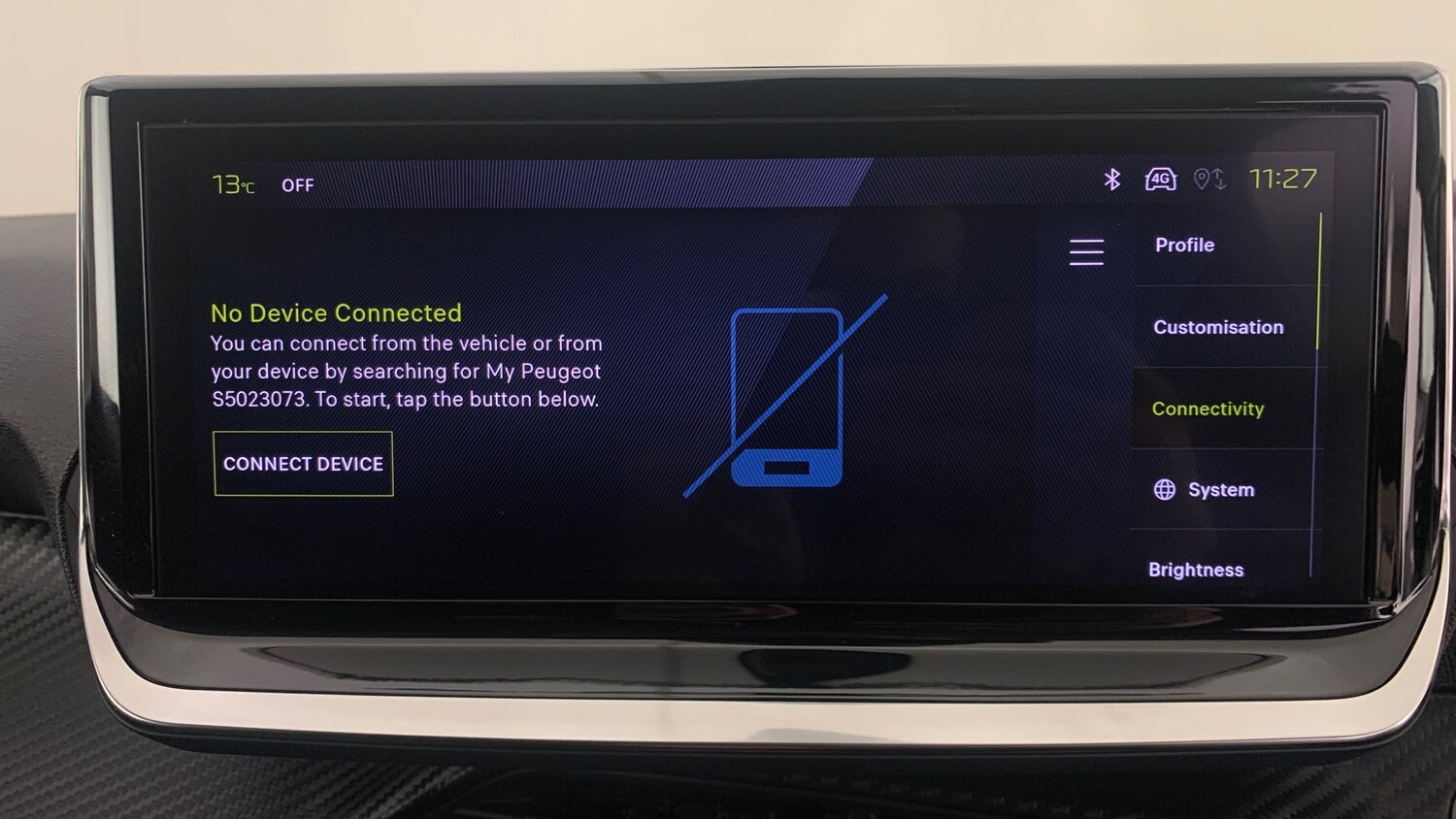 Used Peugeot 208 2025 for sale - 77511960: Photo 27