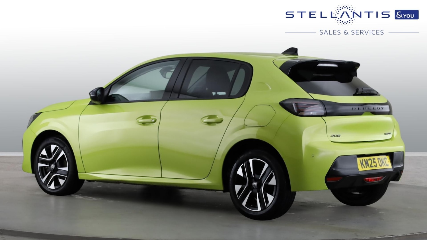 Used Peugeot 208 2025 for sale - 77511960: Photo 3