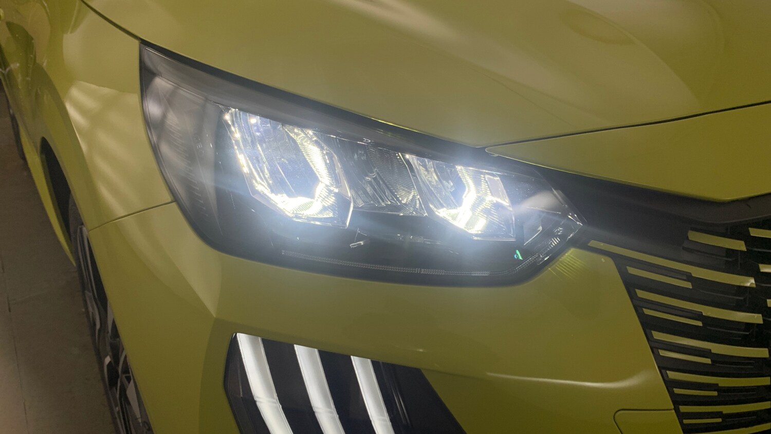 Used Peugeot 208 2025 for sale - 77511960: Photo 39