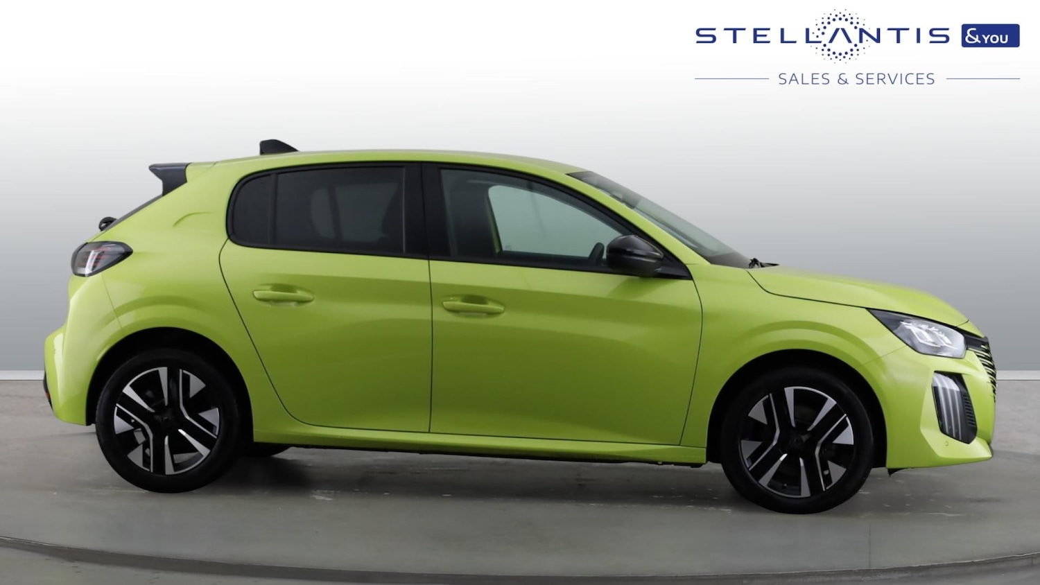 Used Peugeot 208 2025 for sale - 77511960: Photo 4