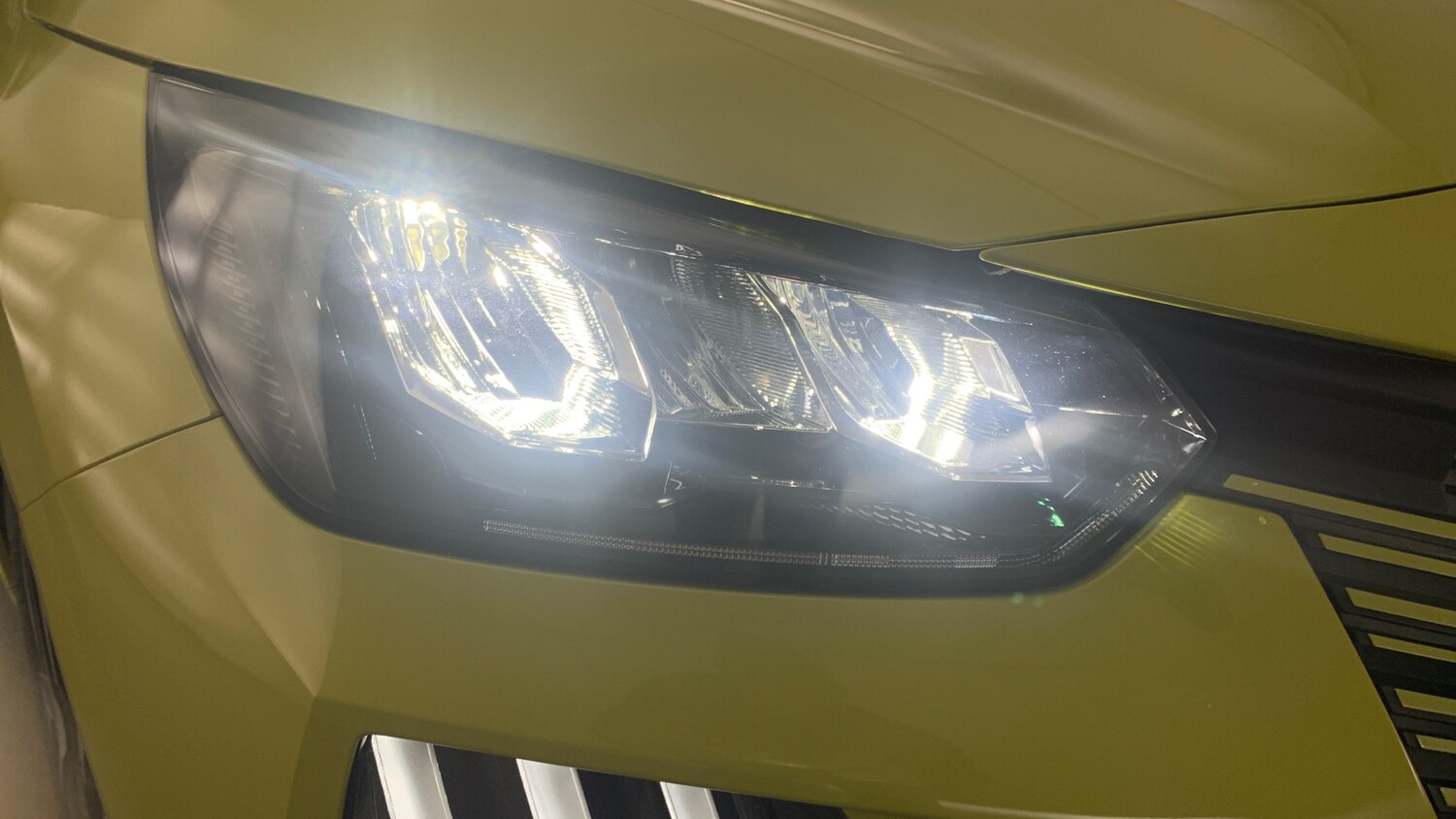 Used Peugeot 208 2025 for sale - 77511960: Photo 40