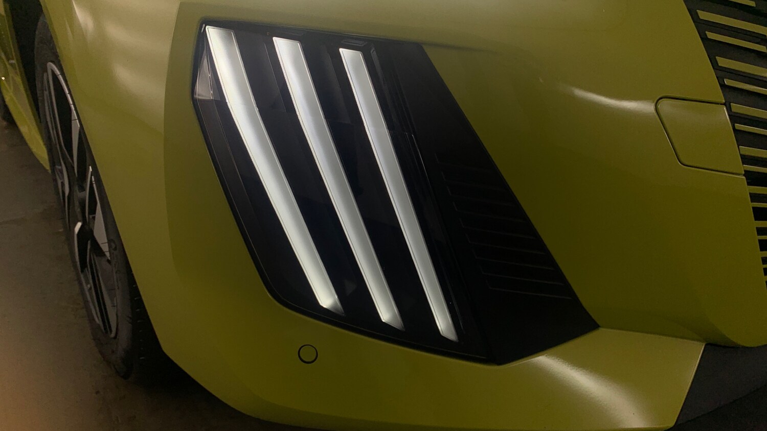 Used Peugeot 208 2025 for sale - 77511960: Photo 41