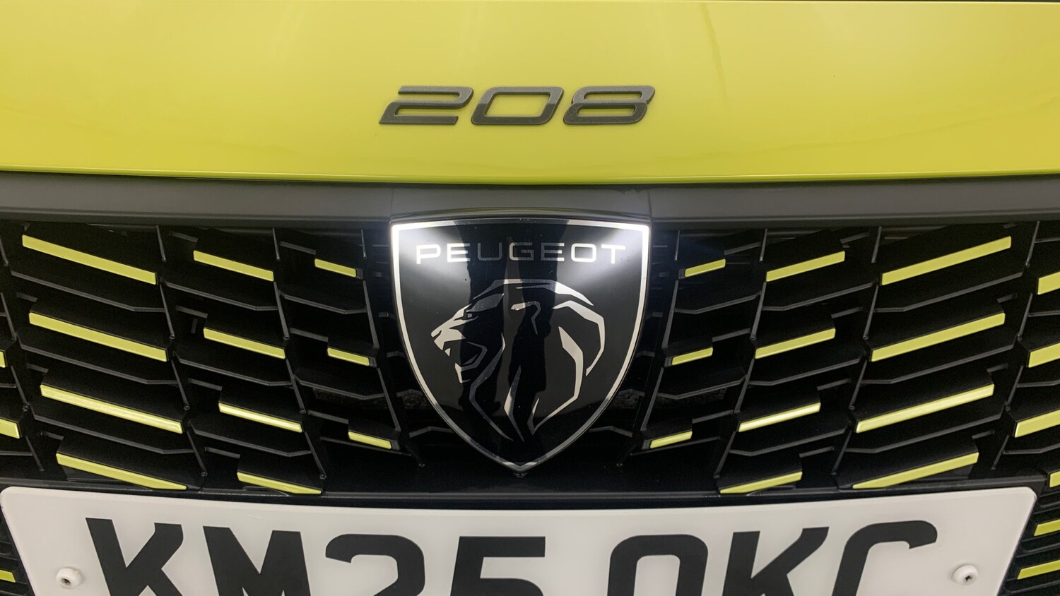 Used Peugeot 208 2025 for sale - 77511960: Photo 42