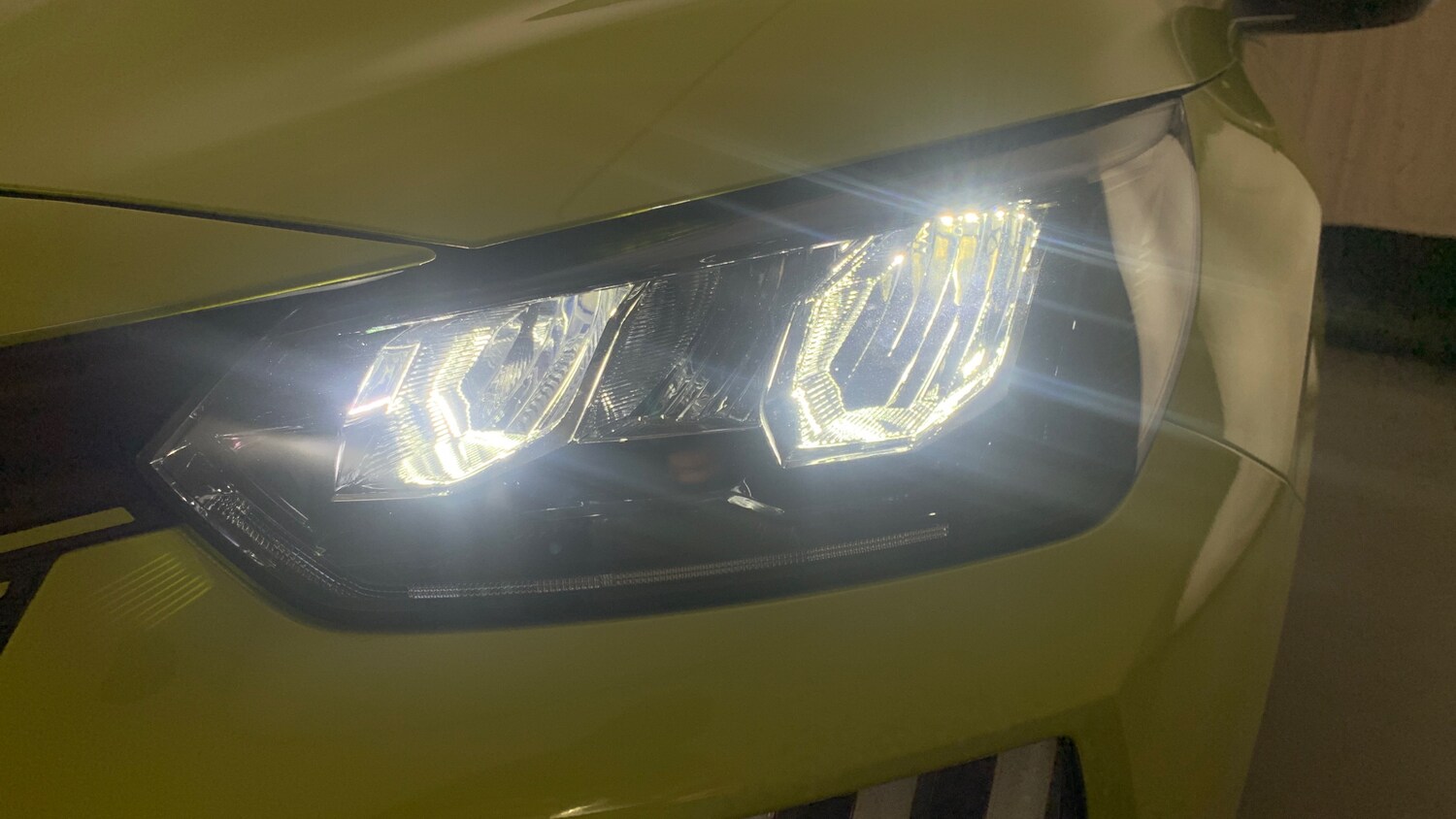 Used Peugeot 208 2025 for sale - 77511960: Photo 43