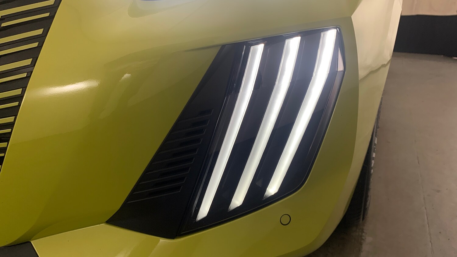 Used Peugeot 208 2025 for sale - 77511960: Photo 44