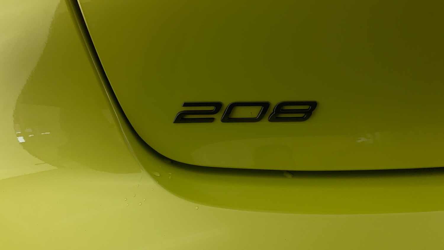 Used Peugeot 208 2025 for sale - 77511960: Photo 51