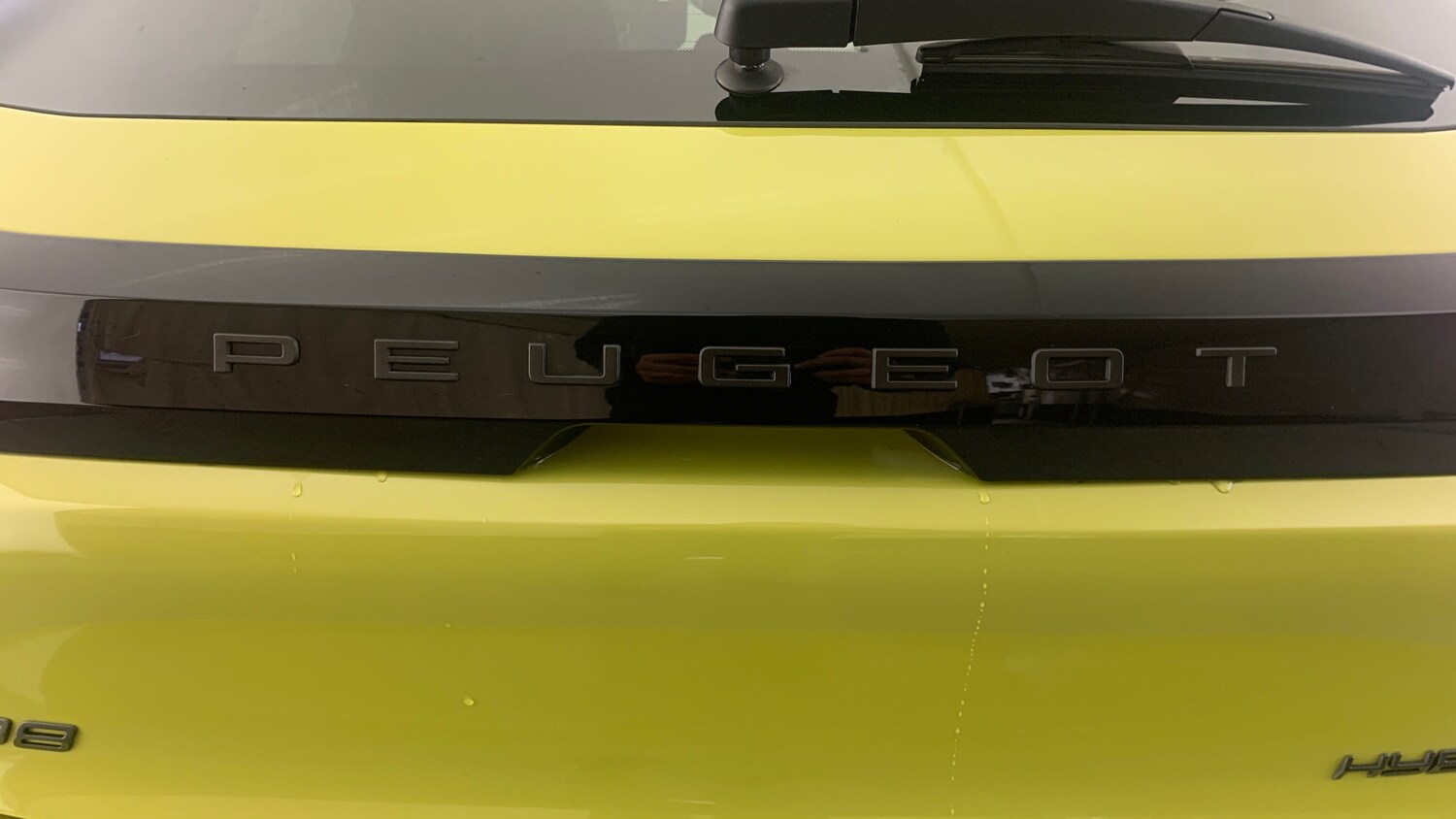 Used Peugeot 208 2025 for sale - 77511960: Photo 52