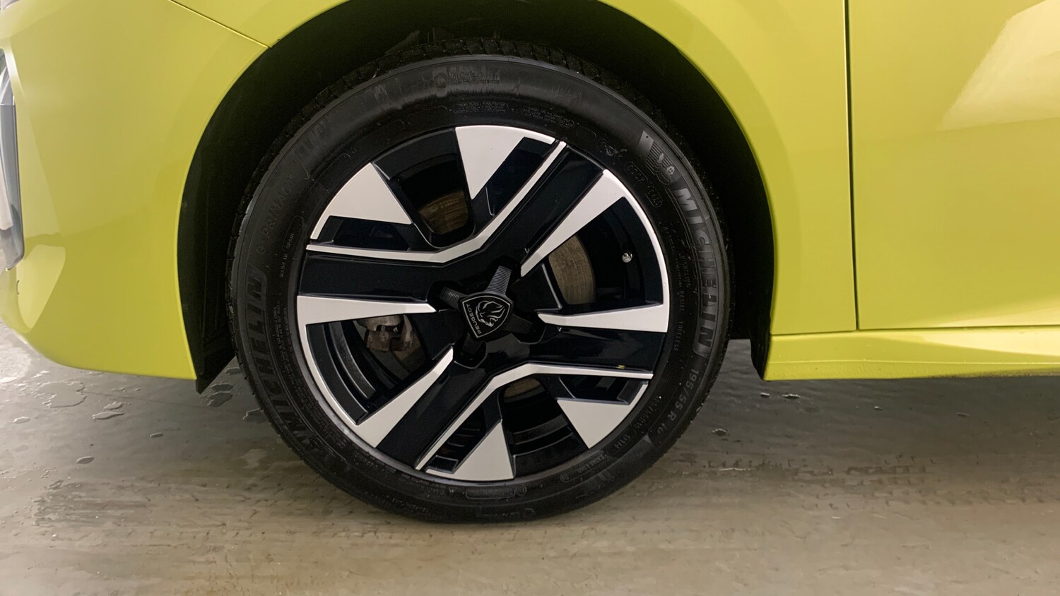 Used Peugeot 208 2025 for sale - 77511960: Photo 6