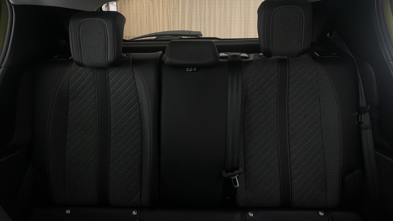 Used Peugeot 208 2025 for sale - 77511960: Photo 8