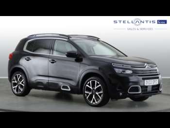 2022 - 1.2 PureTech Shine Plus SUV 5dr Petrol Manual Euro 6 (s/s) (130 ps)