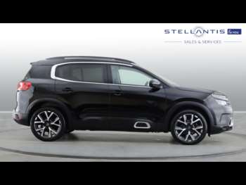 Used Citroen C5 Aircross 2022 for sale - 75188005: Photo