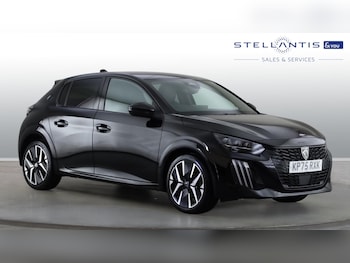 Used Peugeot 208 2025 for sale - 79108049: Photo