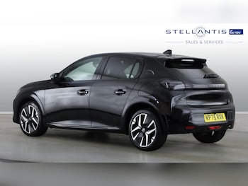 Used Peugeot 208 2025 for sale - 79108049: Photo