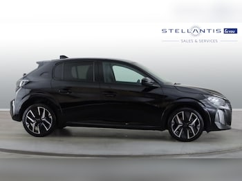 Used Peugeot 208 2025 for sale - 79108049: Photo
