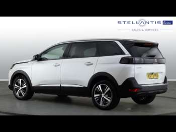 Used Peugeot 5008 2024 for sale - 74811963: Photo