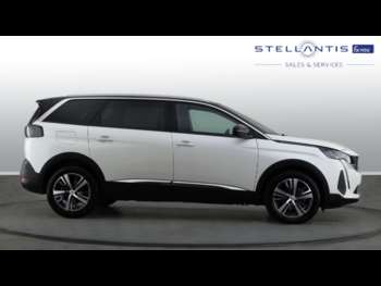 Used Peugeot 5008 2024 for sale - 74811963: Photo