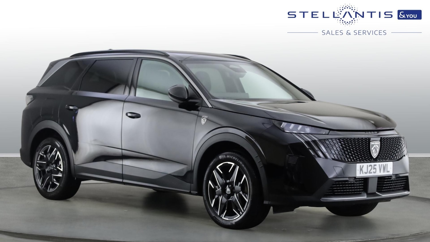 Used Peugeot 5008 2025 for sale - 76887944: Photo 1