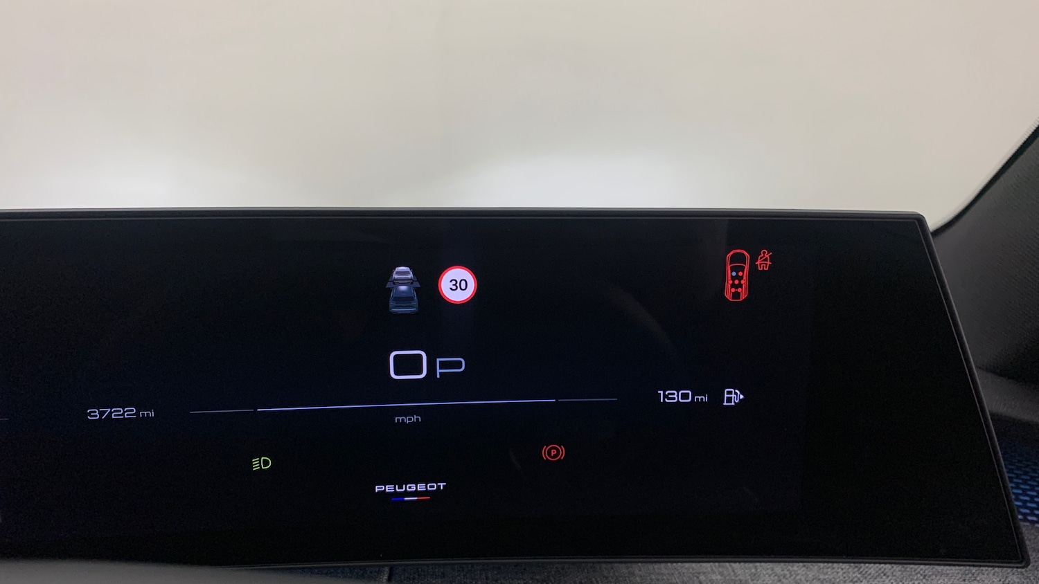 Used Peugeot 5008 2025 for sale - 76887944: Photo 10