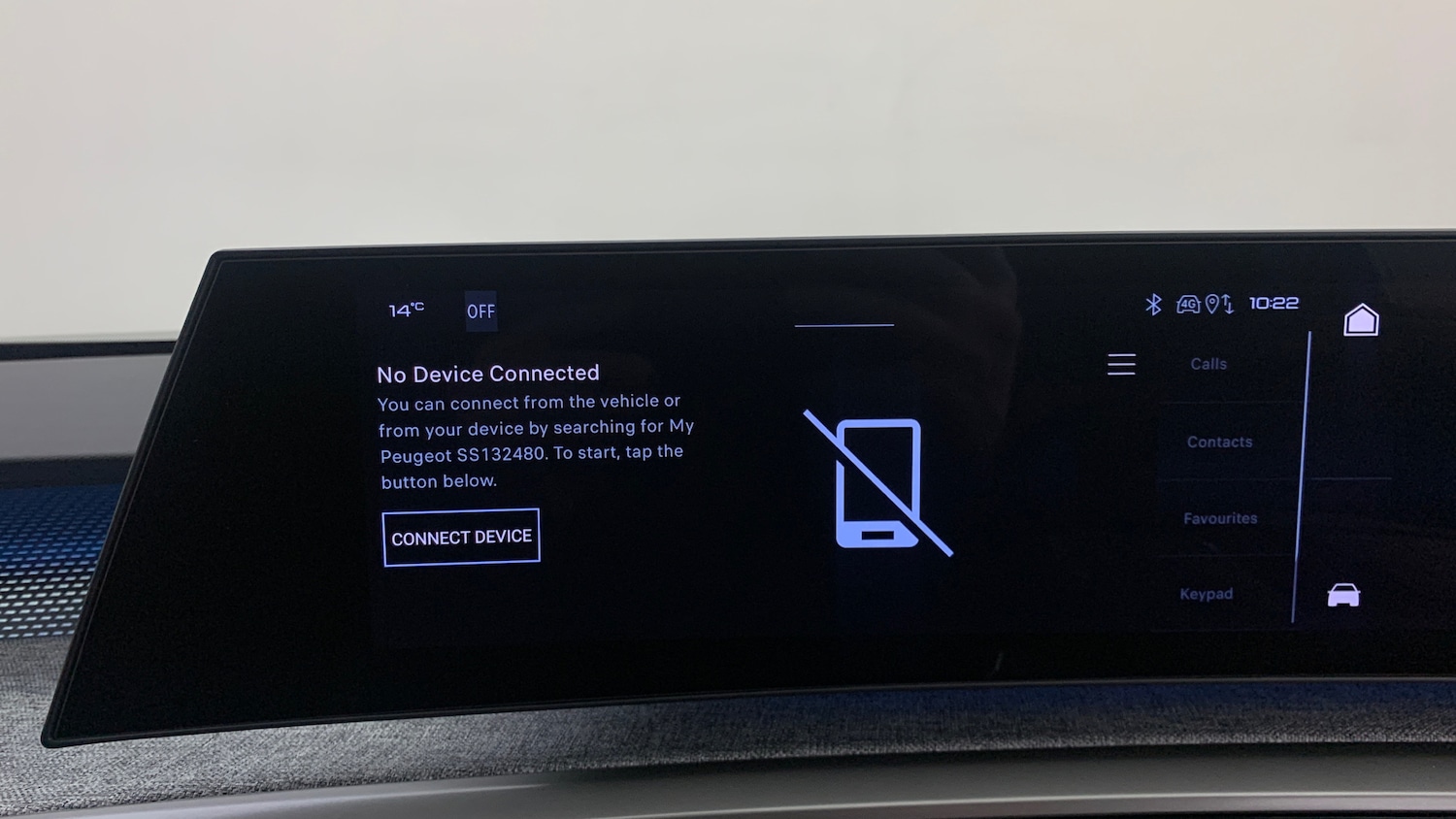 Used Peugeot 5008 2025 for sale - 76887944: Photo 11