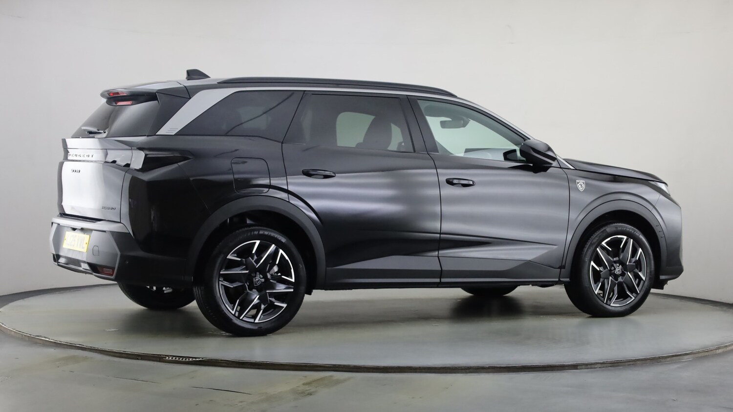 Used Peugeot 5008 2025 for sale - 76887944: Photo 12