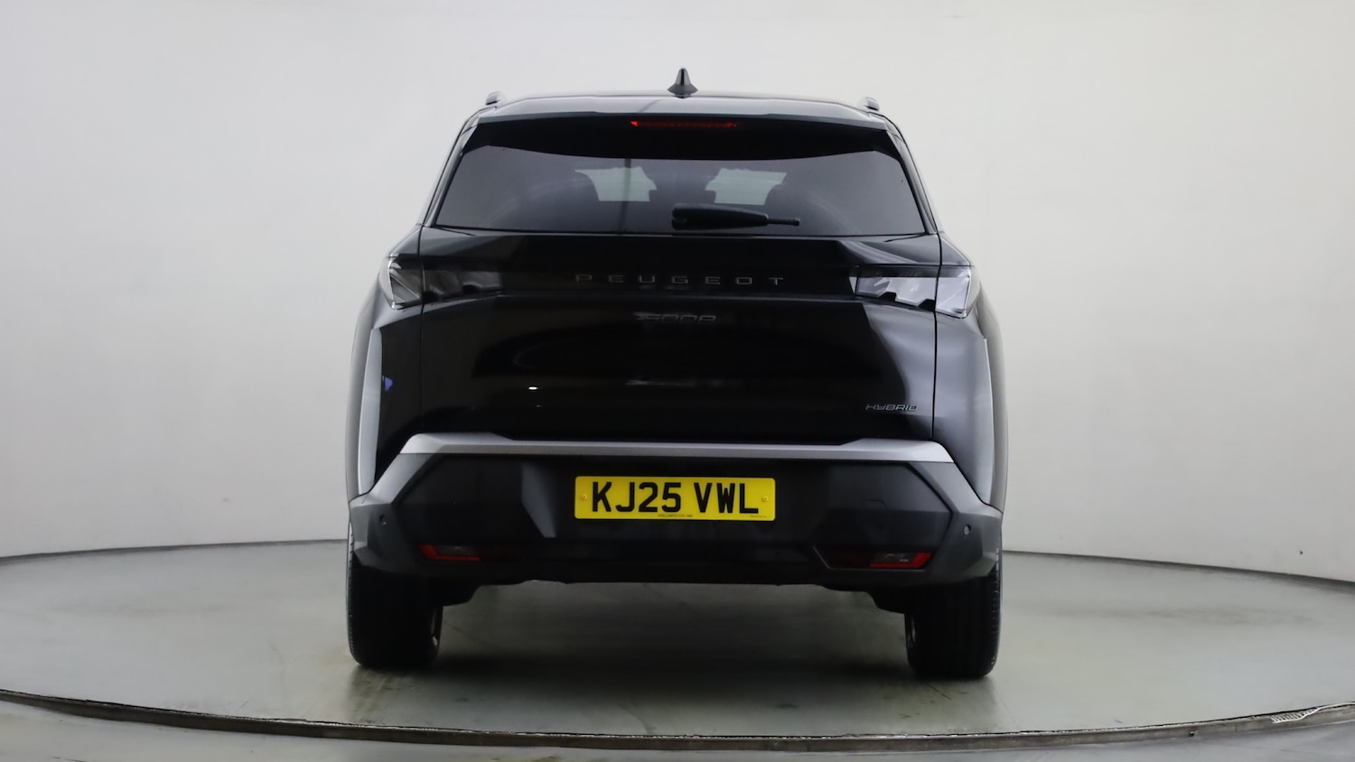 Used Peugeot 5008 2025 for sale - 76887944: Photo 13