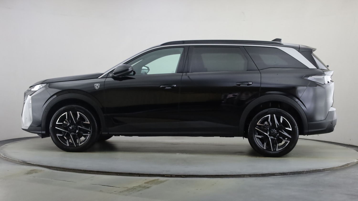 Used Peugeot 5008 2025 for sale - 76887944: Photo 14