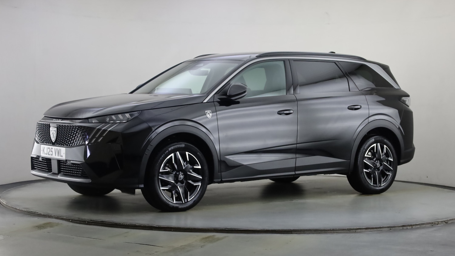 Used Peugeot 5008 2025 for sale - 76887944: Photo 15