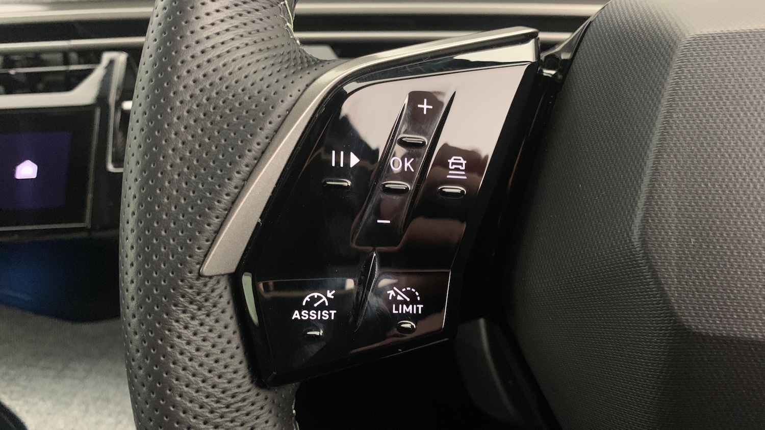 Used Peugeot 5008 2025 for sale - 76887944: Photo 19