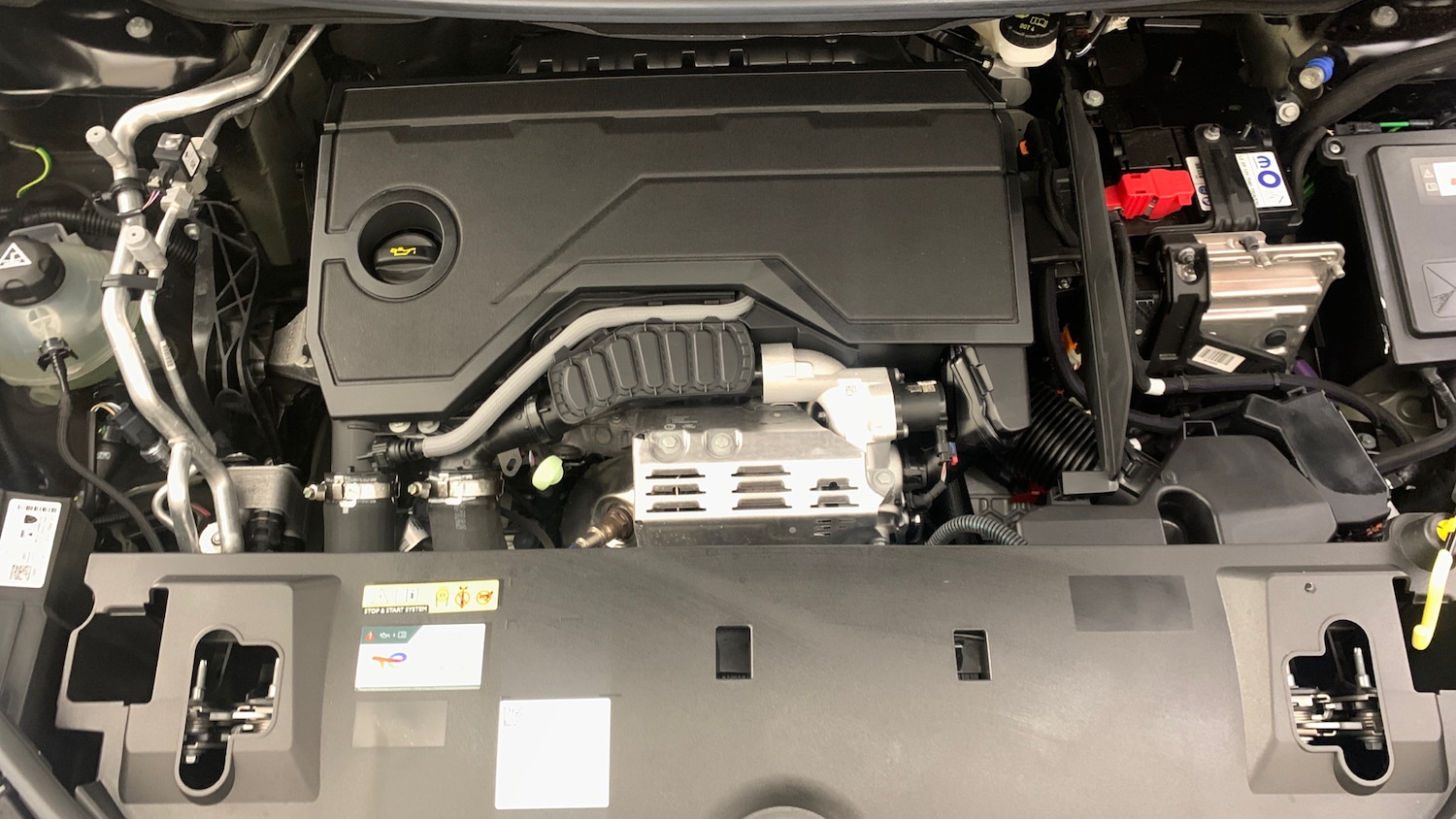 Used Peugeot 5008 2025 for sale - 76887944: Photo 21