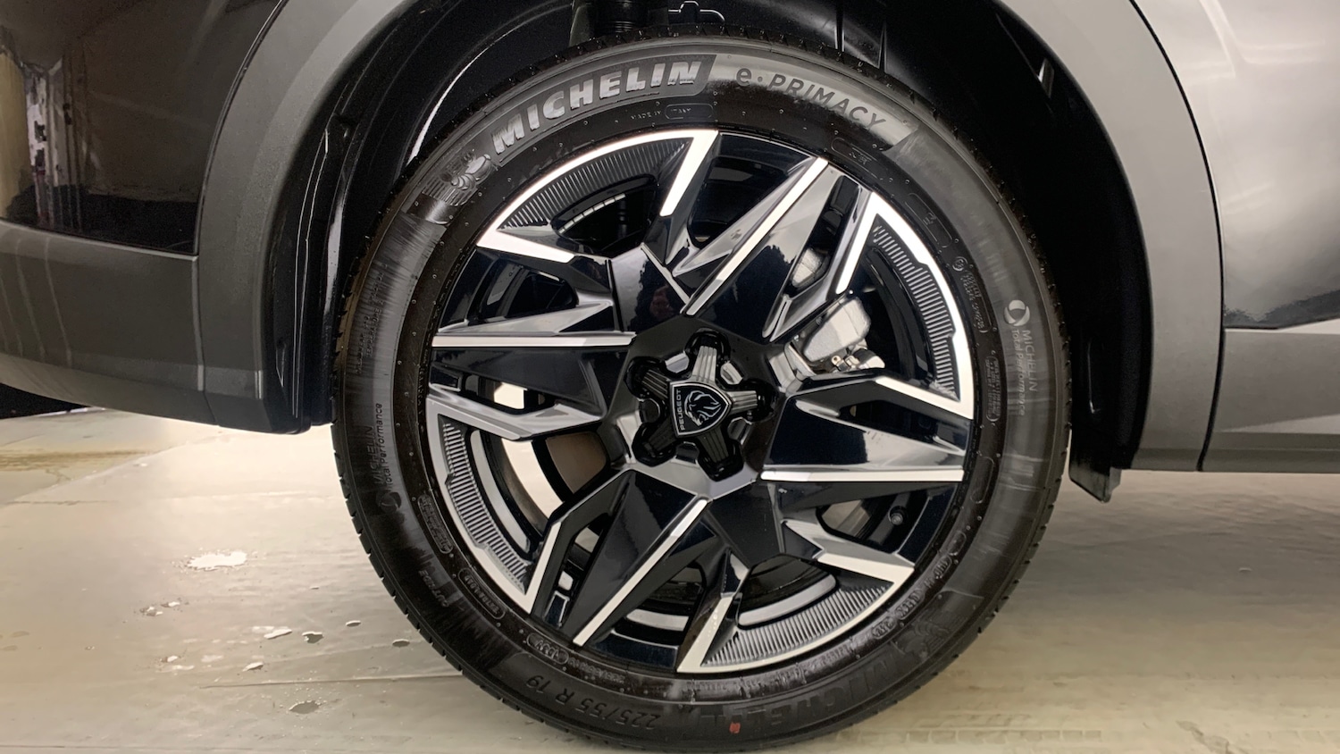 Used Peugeot 5008 2025 for sale - 76887944: Photo 22