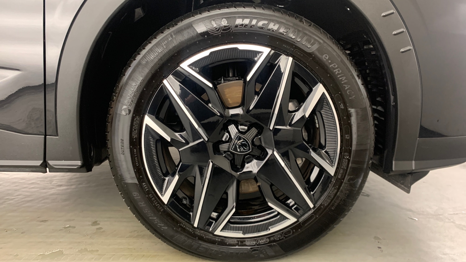 Used Peugeot 5008 2025 for sale - 76887944: Photo 23