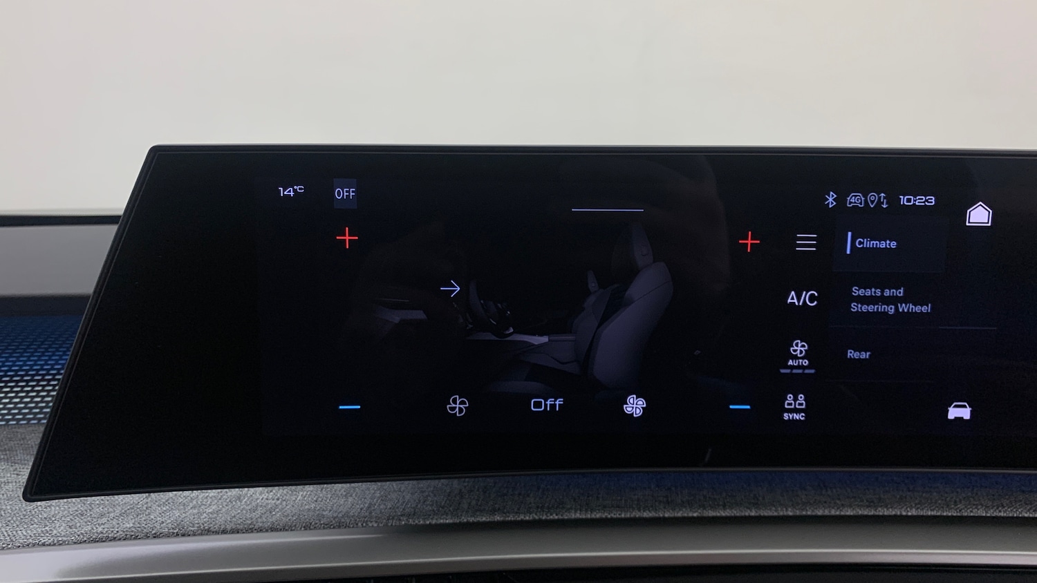 Used Peugeot 5008 2025 for sale - 76887944: Photo 24