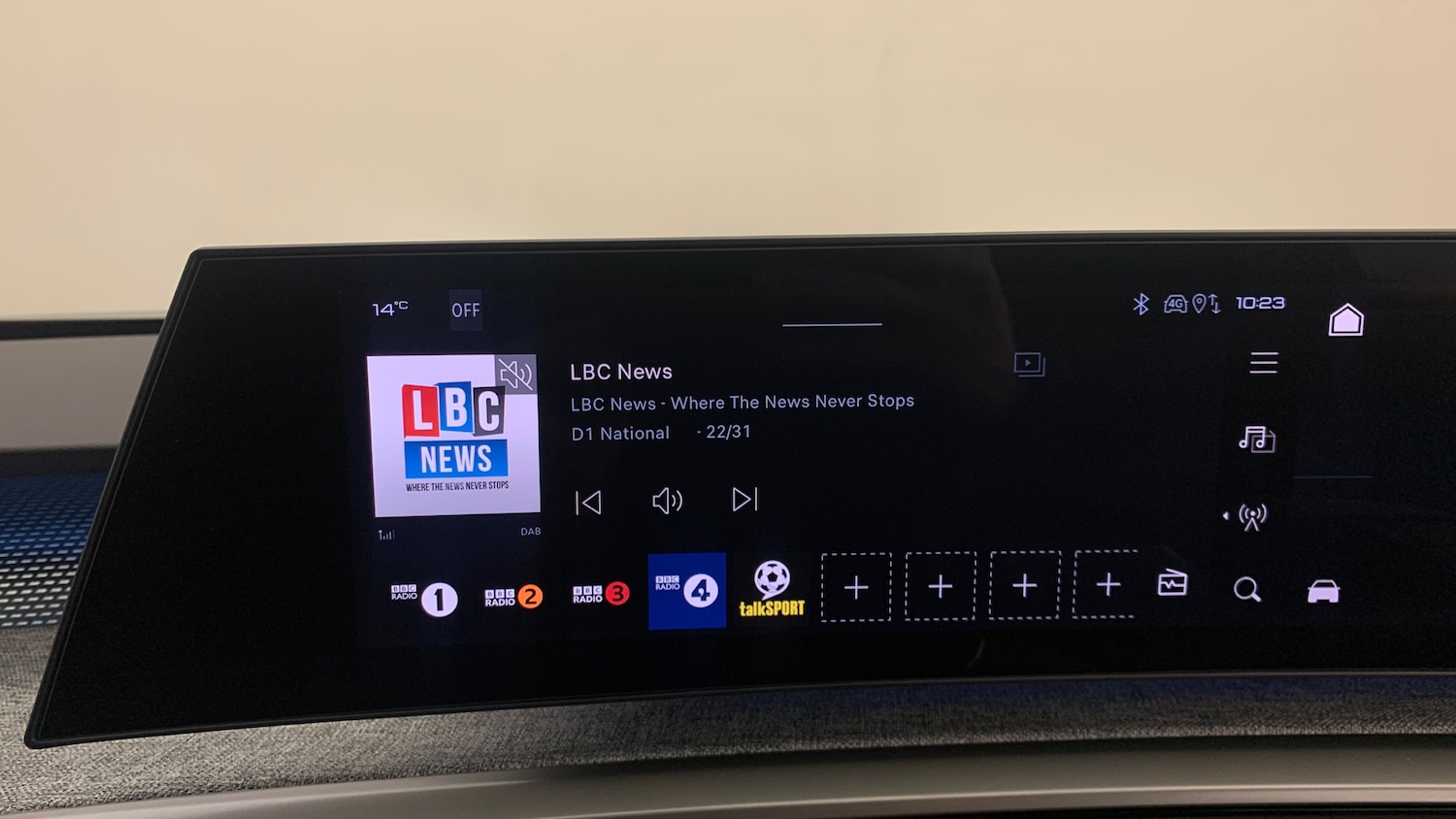 Used Peugeot 5008 2025 for sale - 76887944: Photo 26