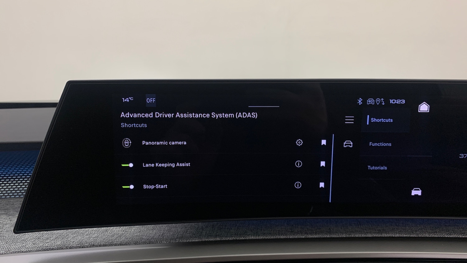 Used Peugeot 5008 2025 for sale - 76887944: Photo 27