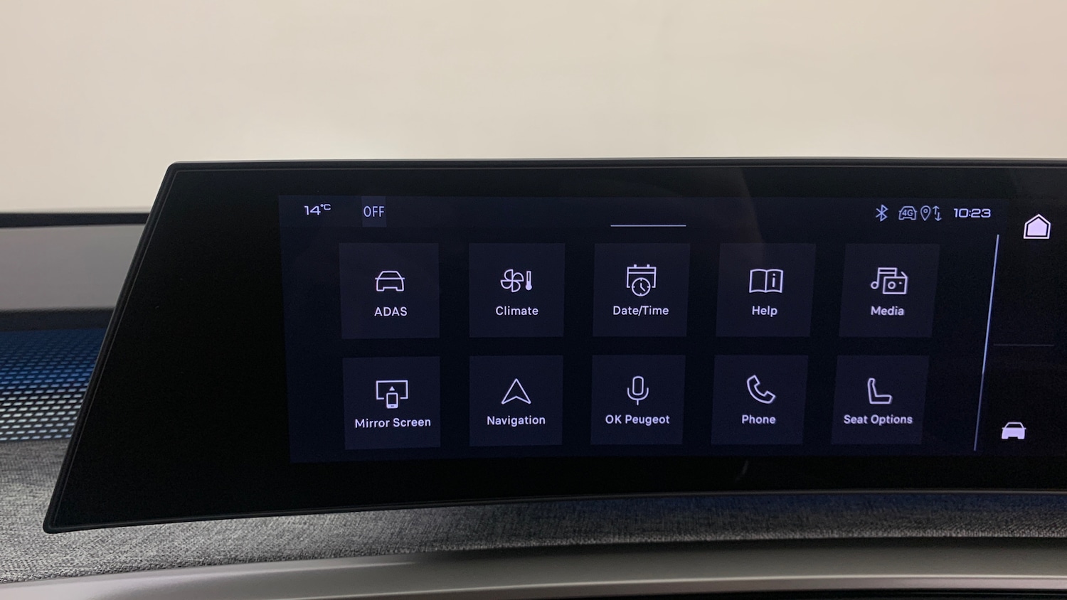 Used Peugeot 5008 2025 for sale - 76887944: Photo 29