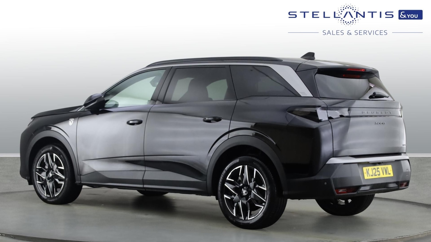 Used Peugeot 5008 2025 for sale - 76887944: Photo 3