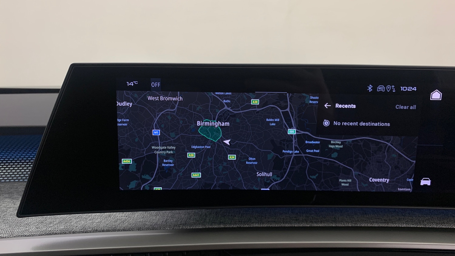 Used Peugeot 5008 2025 for sale - 76887944: Photo 31