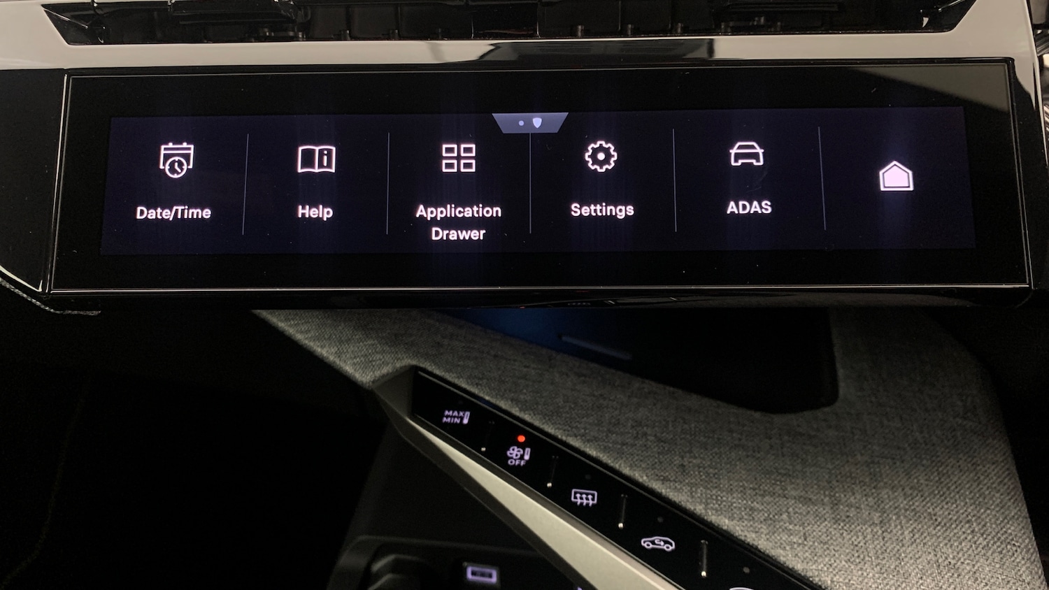 Used Peugeot 5008 2025 for sale - 76887944: Photo 32