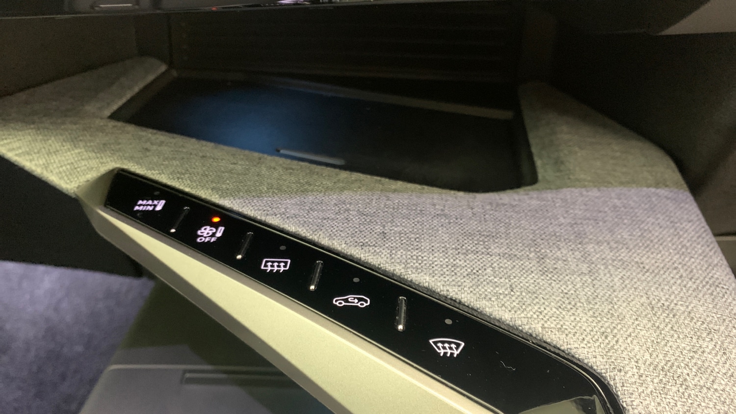 Used Peugeot 5008 2025 for sale - 76887944: Photo 33