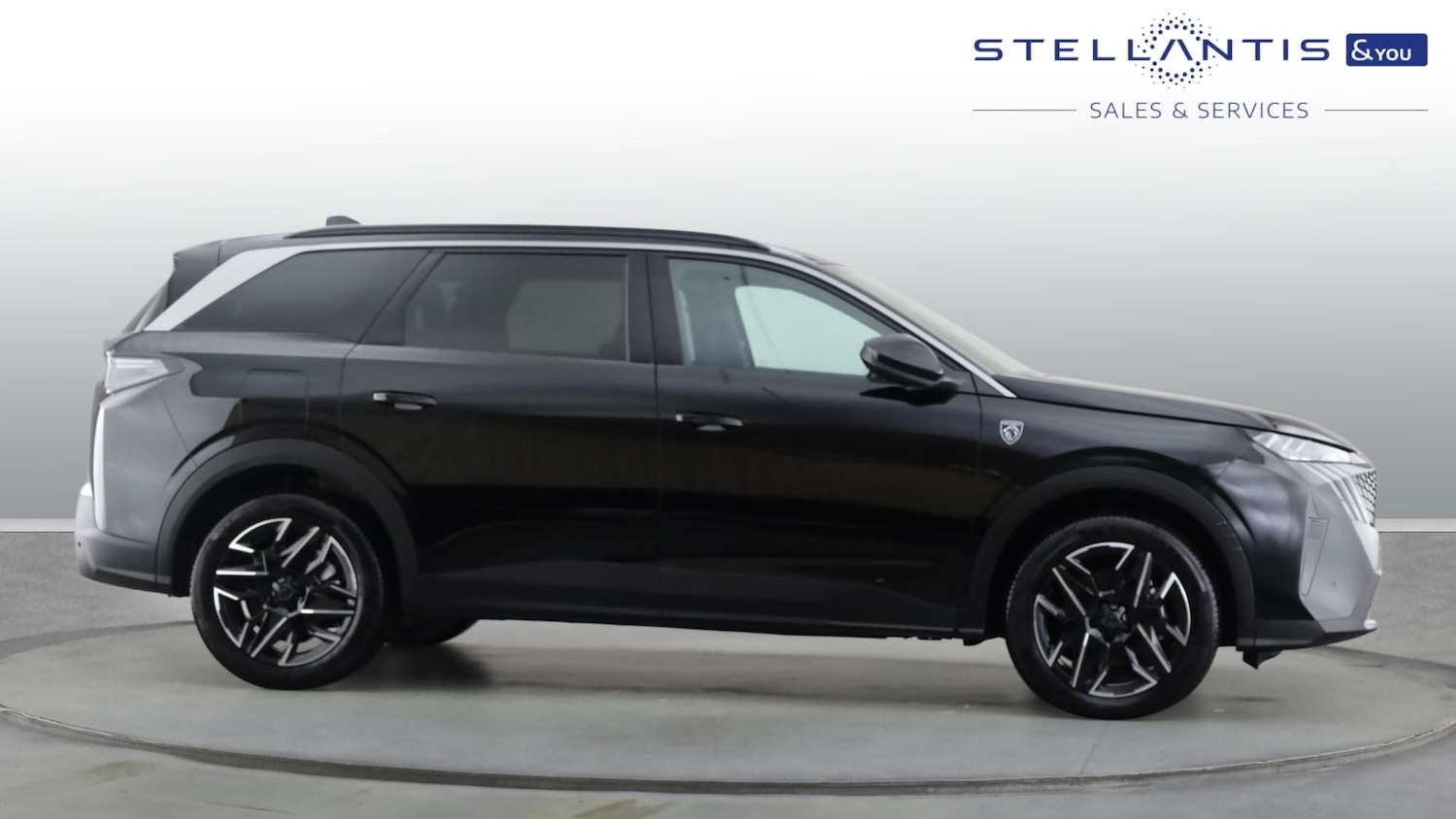 Used Peugeot 5008 2025 for sale - 76887944: Photo 4