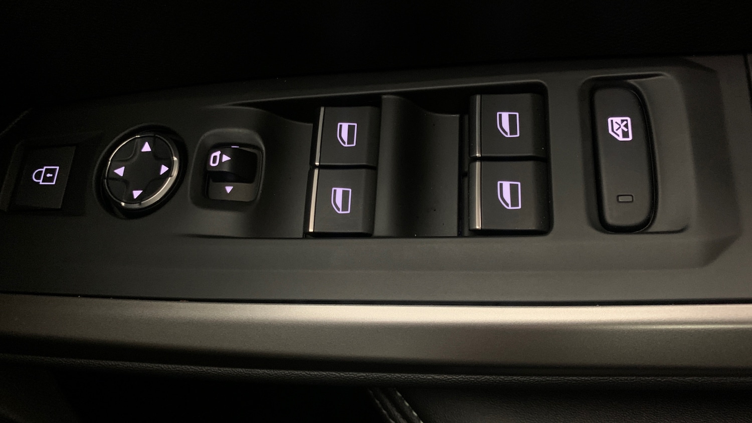 Used Peugeot 5008 2025 for sale - 76887944: Photo 41