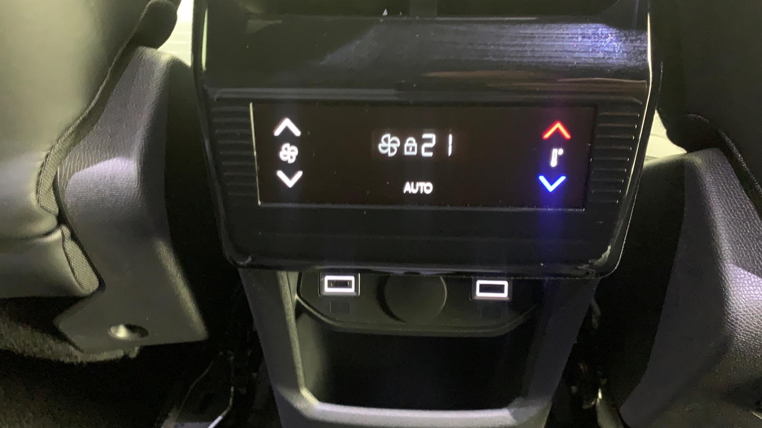 Used Peugeot 5008 2025 for sale - 76887944: Photo 43