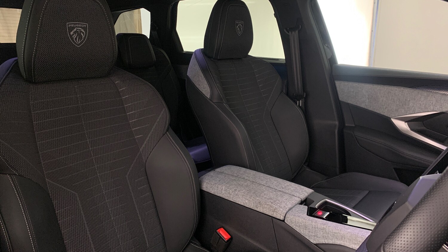 Used Peugeot 5008 2025 for sale - 76887944: Photo 48