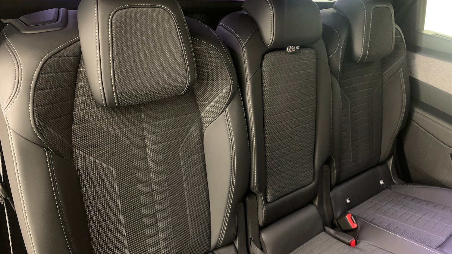 Used Peugeot 5008 2025 for sale - 76887944: Photo 7