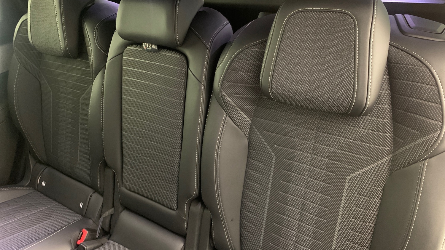 Used Peugeot 5008 2025 for sale - 76887944: Photo 8