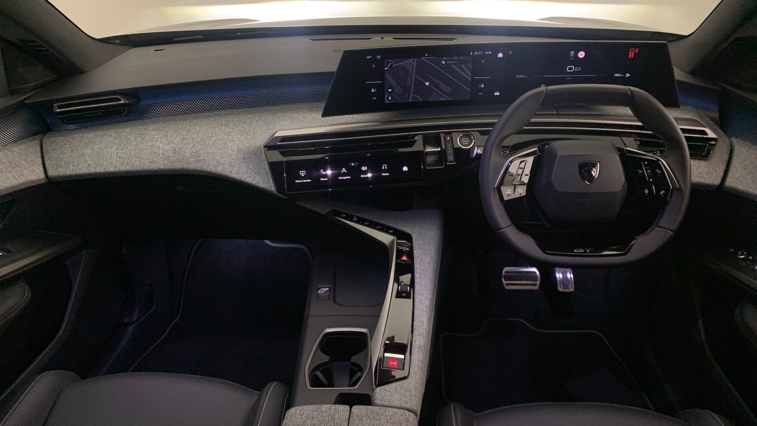 Used Peugeot 5008 2025 for sale - 76887944: Photo 9